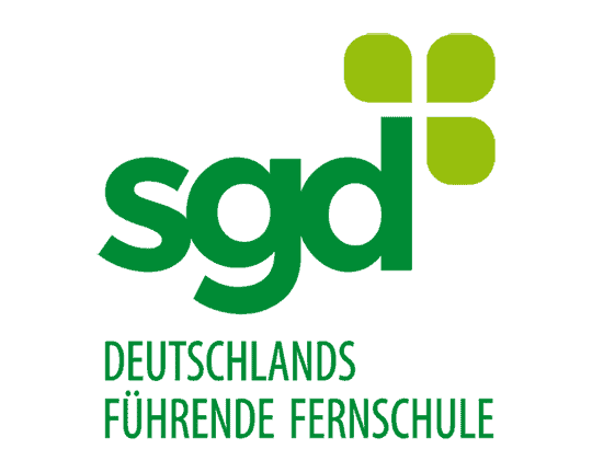 sgd- Studiengemeinschaft Darmstadt