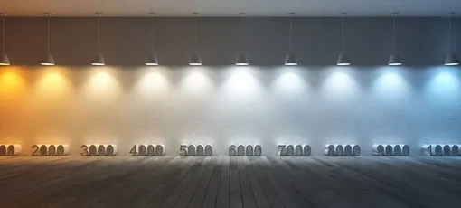 Energie sparen dank LED-Technik